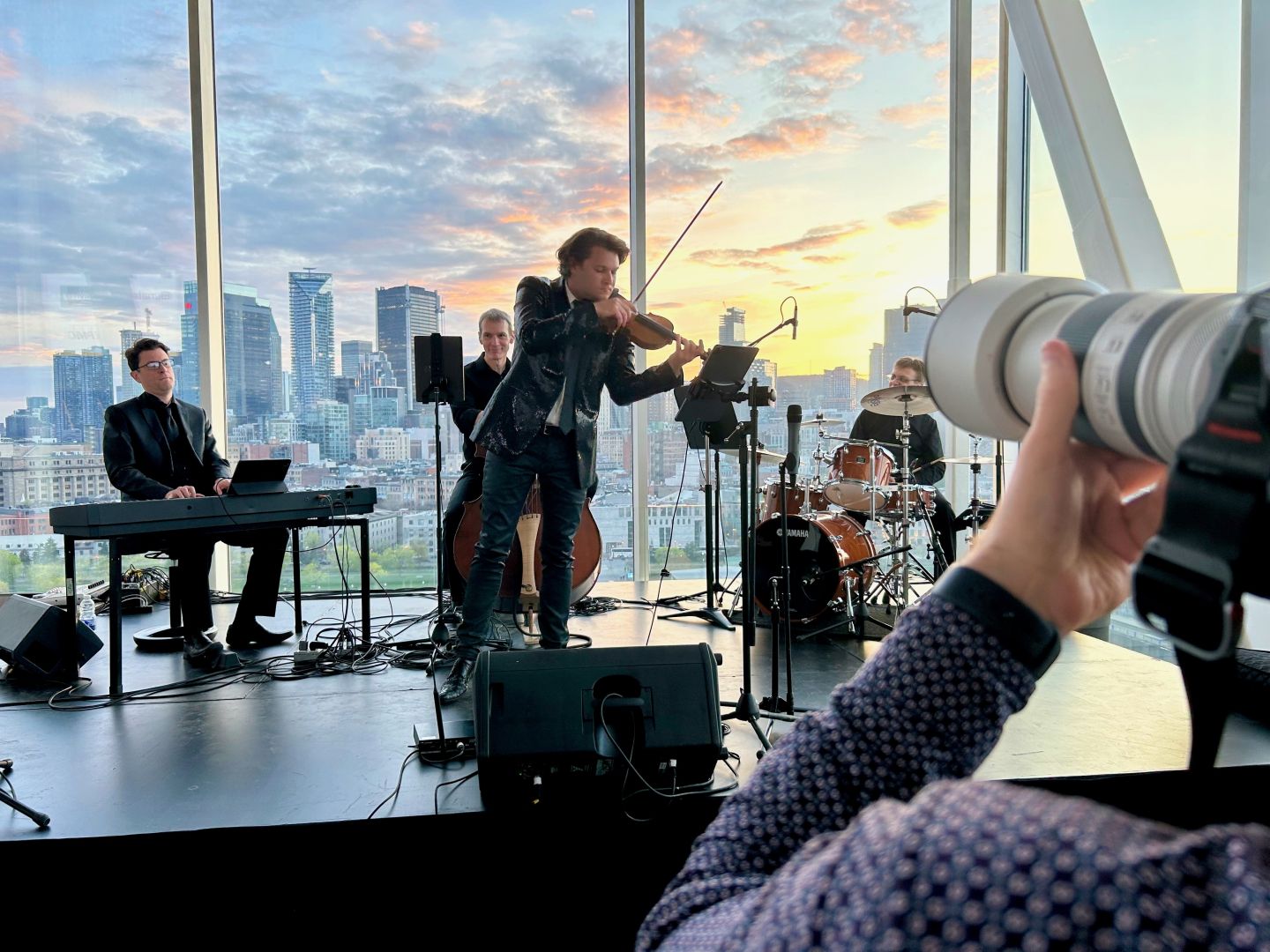 Photo 8 -Alexandre Da Costa